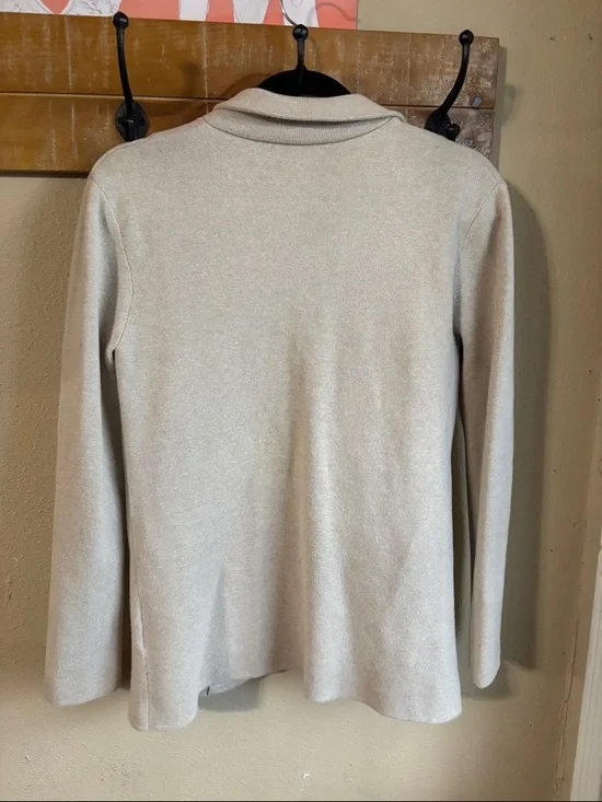 Jcrew The cardigan blazer - Picture 6 of 6